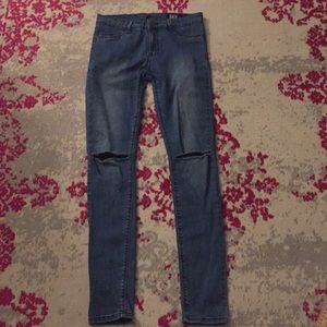 Res Denim jeans